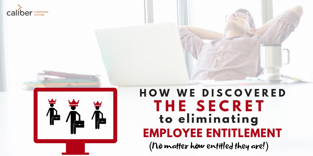 TheChangeExpert's tweet photo. Free Virtual #Leadership Training - Eliminating Employee Entitlement -https://t.co/sc2uzRmP1Q -includes: live training; free 14-Day Solution Download; recording access; &amp; free copy of our book. #thinkyoucanlead #entrepreneur #leadershipcoaching #technology #managementdevelopment https://t.co/bRZDkWWeM1