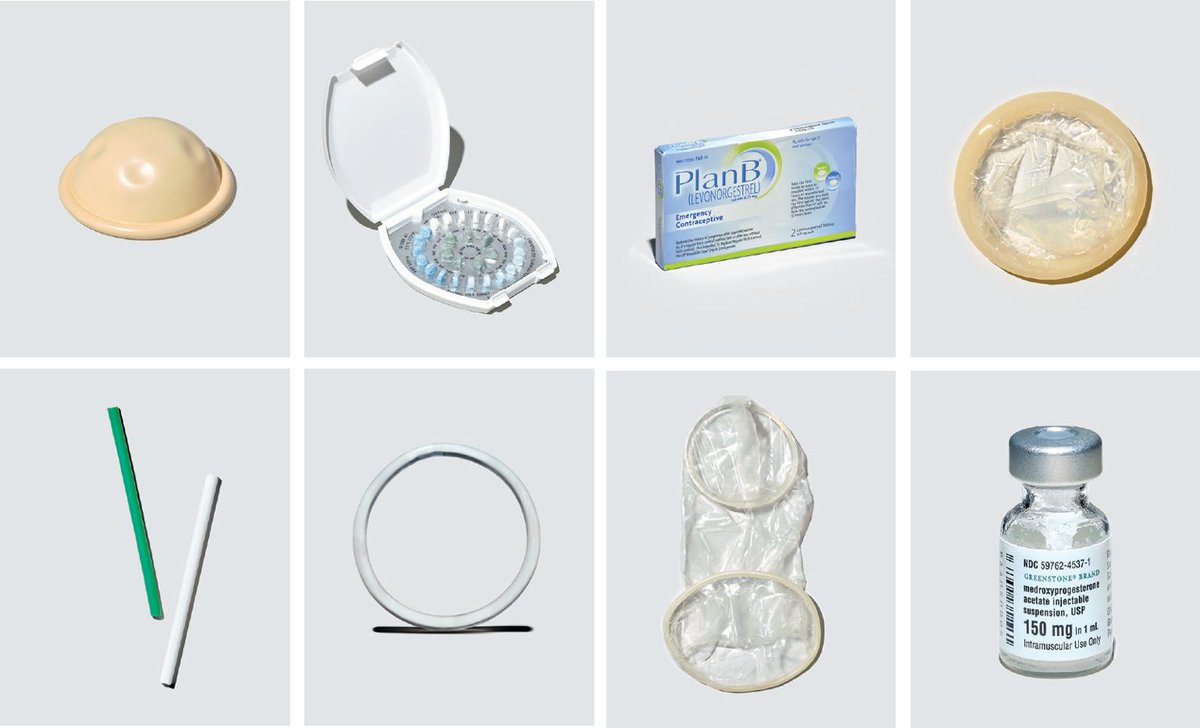 When the discussion of female reproductive health is dominated by the political will to control it, gaps in medical research get overshadowed. Filling these gaps is vital not just for the well-being of women but for the health of society. bit.ly/2YyrH5x