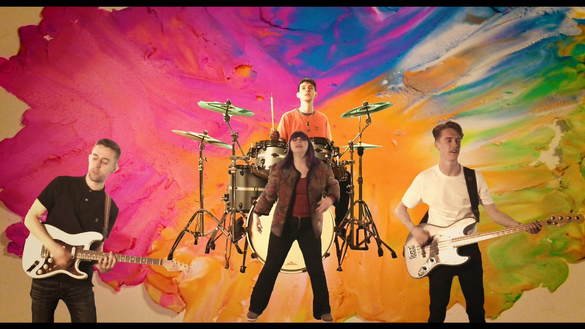 The Dabhands tweet media