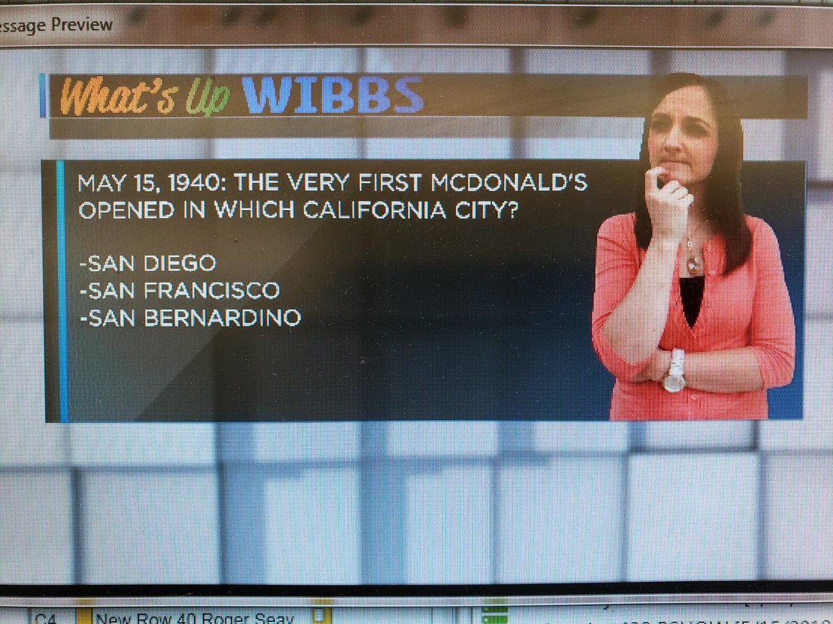 Laura Wibbenmeyer tweet media