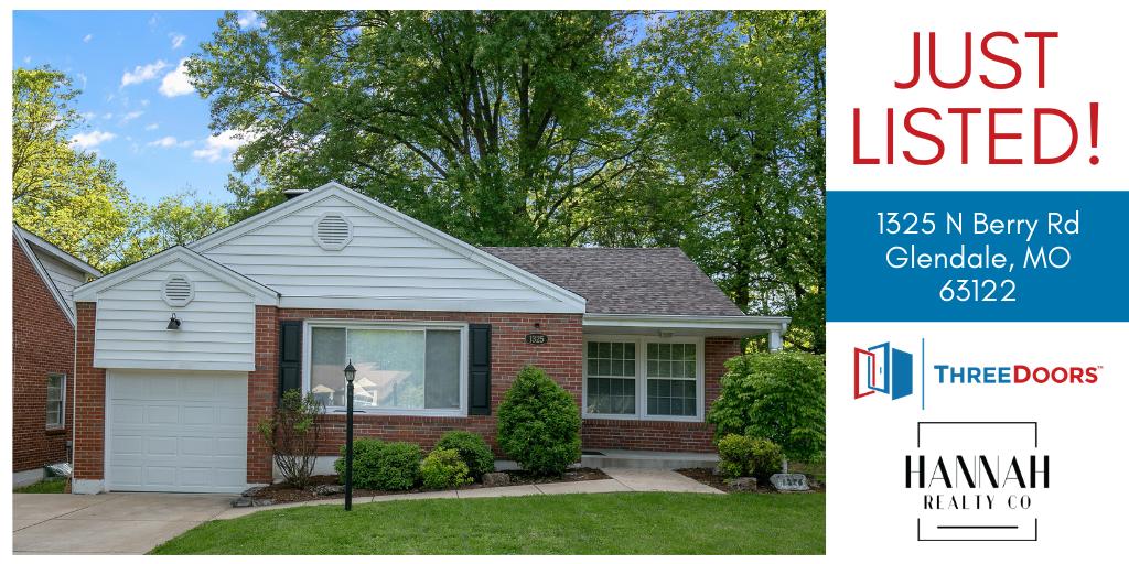 Three Doors tweet media