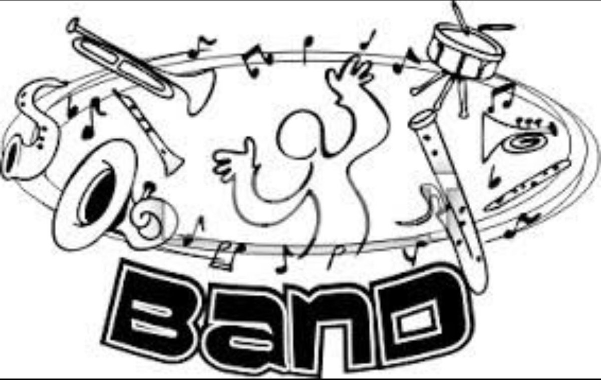 The South MS 7th &amp; 8th grade bands under the direction of Mr Eraybar and Mr Allen present their concert tonight at 7 pm in the Viz gym. @BCSDEdwards <a href="/BrunswickMSBand/">BrunswickSouthMSBand</a>