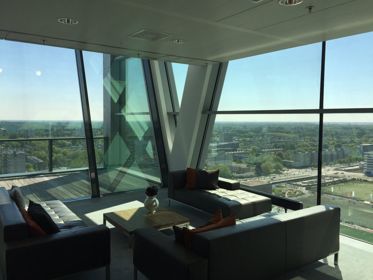 Zinvolle middag bij @EY_Nederland #crm #dashboard #pilot met @UitdagingWF <a href="/BerkelUitdaging/">Uitdaging Berkelland</a> <a href="/UUitdaging/">Utrechtse Uitdaging</a> #mvo