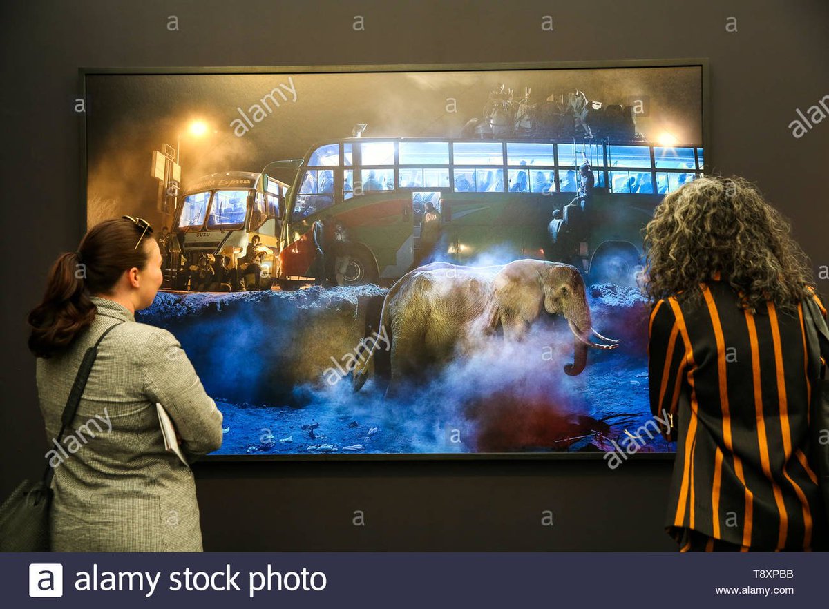 Dinendra_Haria's tweet photo. Preview of @PhotoLondonFair at @SomersetHouse. Photo London 2019 opens tomorrow at Somerset House.
#PhotoLondonFair19 #PhotoLondonWeek
@Telegraph @TimesPictures @guardian @DailyMirror @DailyMailUK @Daily_Express @ST_Newsroom @standardnews
More pics at https://t.co/LyMb0U43ir https://t.co/JAUnRmC9GP