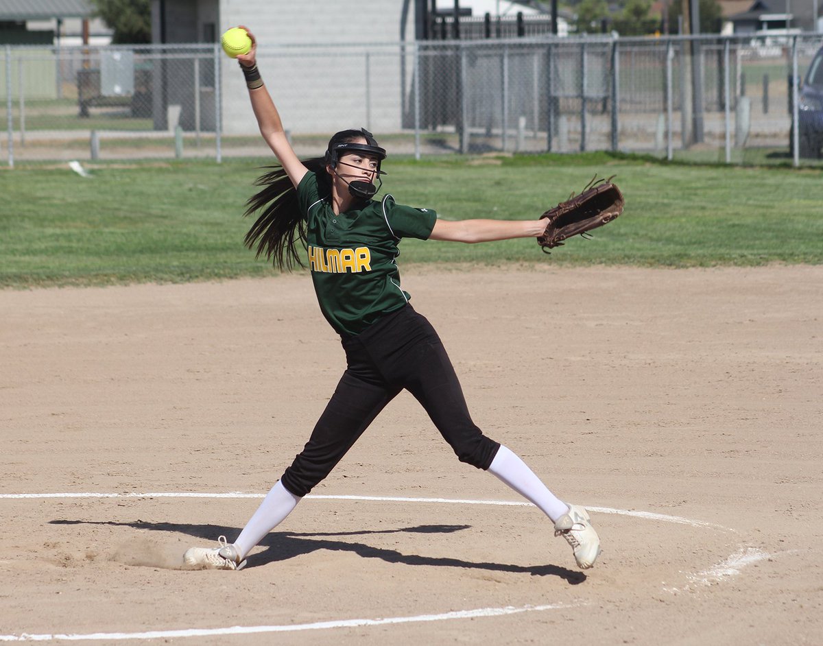 Turlock Journal (@turlockjournal) on Twitter photo ‘Jackets softball advance to quarterfinals; Hilmar 10-run rules Mariposa in first round <a href="/HilmarHigh/">Hilmar High School</a> <a href="/HilmarHigh2020/">HHS Class of 2020</a> <a href="/hilmardevil/">AnnaMarie</a> @mad_gini <a href="/HHSGreenMile/">Green Mile</a>
Story: turlockjournal.com/sports/high-sc… ‘Jackets softball advance to quarterfinals; Hilmar 10-run rules Mariposa in first round <a href="/HilmarHigh/">Hilmar High School</a> <a href="/HilmarHigh2020/">HHS Class of 2020</a> <a href="/hilmardevil/">AnnaMarie</a> @mad_gini <a href="/HHSGreenMile/">Green Mile</a>
Story: turlockjournal.com/sports/high-sc…