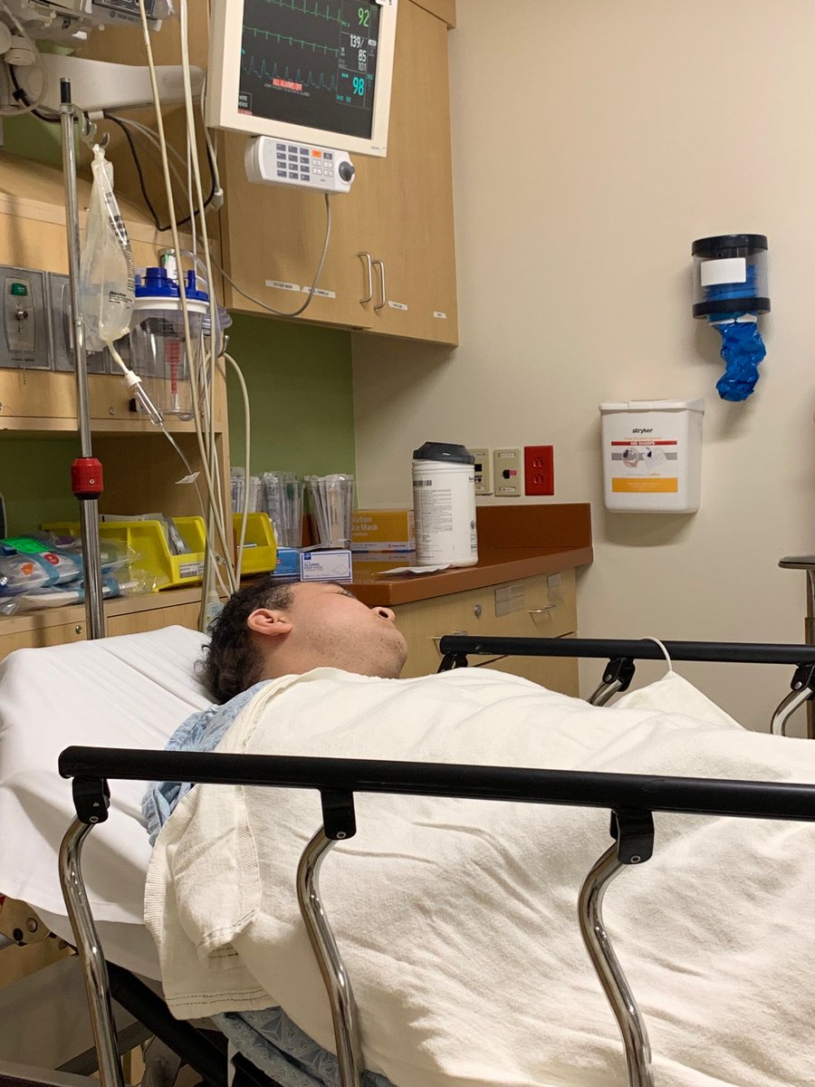 teamrileyla's tweet image. @GavinNewsom @BlueShieldCa Riley has stage 4 aRMS and now mesenteric adenitis. Could be lymphoma or Rhabdo relapse. Blue Shield just denied oncologist request for PET/CT claiming experimental. ANTI-SCIENCE!! We pay more than $26K yr for health insurance plus $14K out pocket.