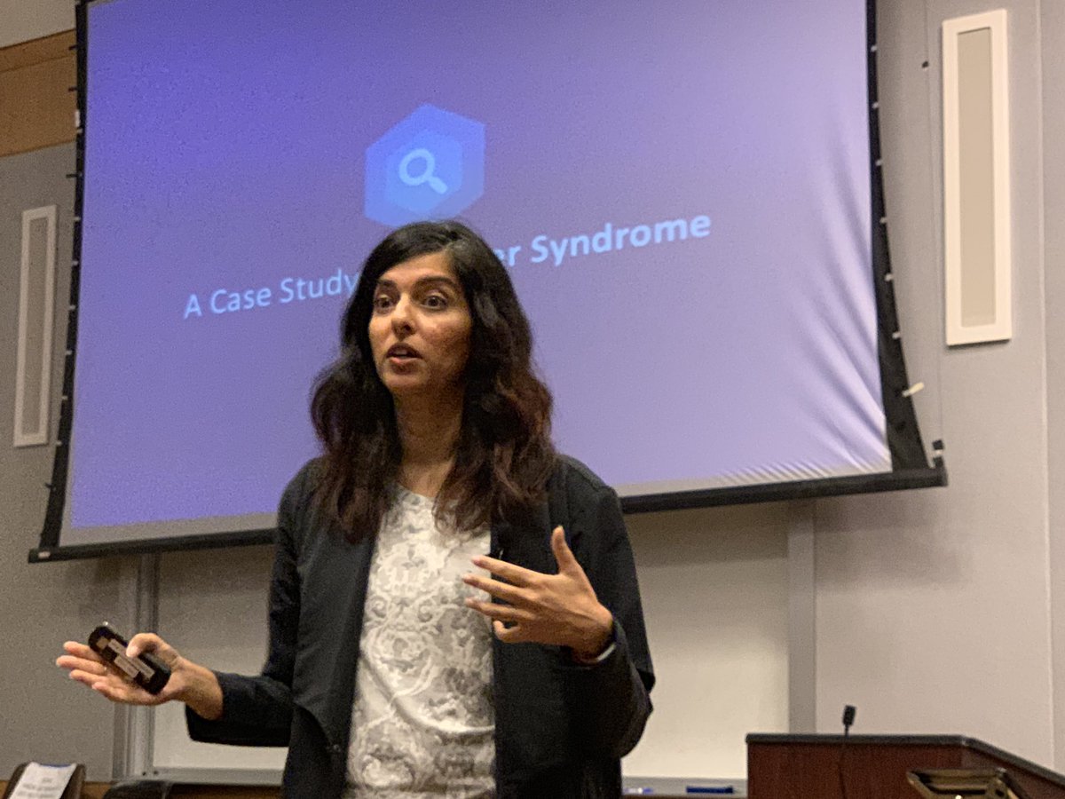 BerkeleyLaw's tweet image. Grateful to alumna Neha Sampat ‘00 @BelongLab for sharing her expertise in #belonging and overcoming #impostersyndrome with Berkeley Law staff #ownyourvalue