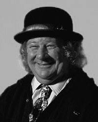 Happy birthday Wavy Gravy! 