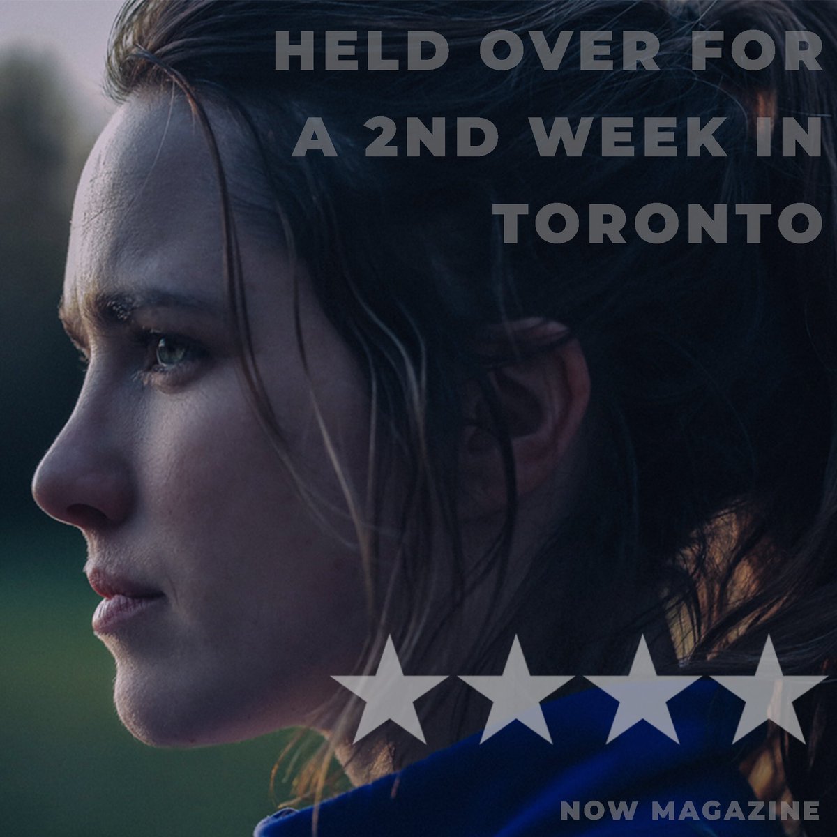 OD_Movie's tweet photo. EXCITING NEWS! #OrdinaryDays will be held over in Toronto for a 2nd week! New showtimes begin Friday, May 17th at @CineplexMovies Famous Players Canada Square Cinema. Showtimes: https://t.co/LPg26pr7vt https://t.co/wCXQ2hqLtP