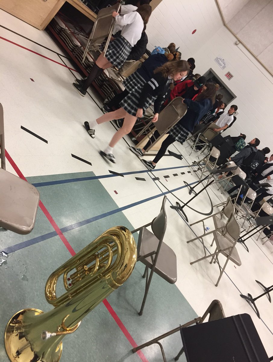 MartinezVenez's tweet image. Thank you @CorpusOCSB for welcoming us today!!! @ImmaculataOCSB @BandCremona #whymac #ocsbBeCommunity #ocsbArts @ExperiencesCAN