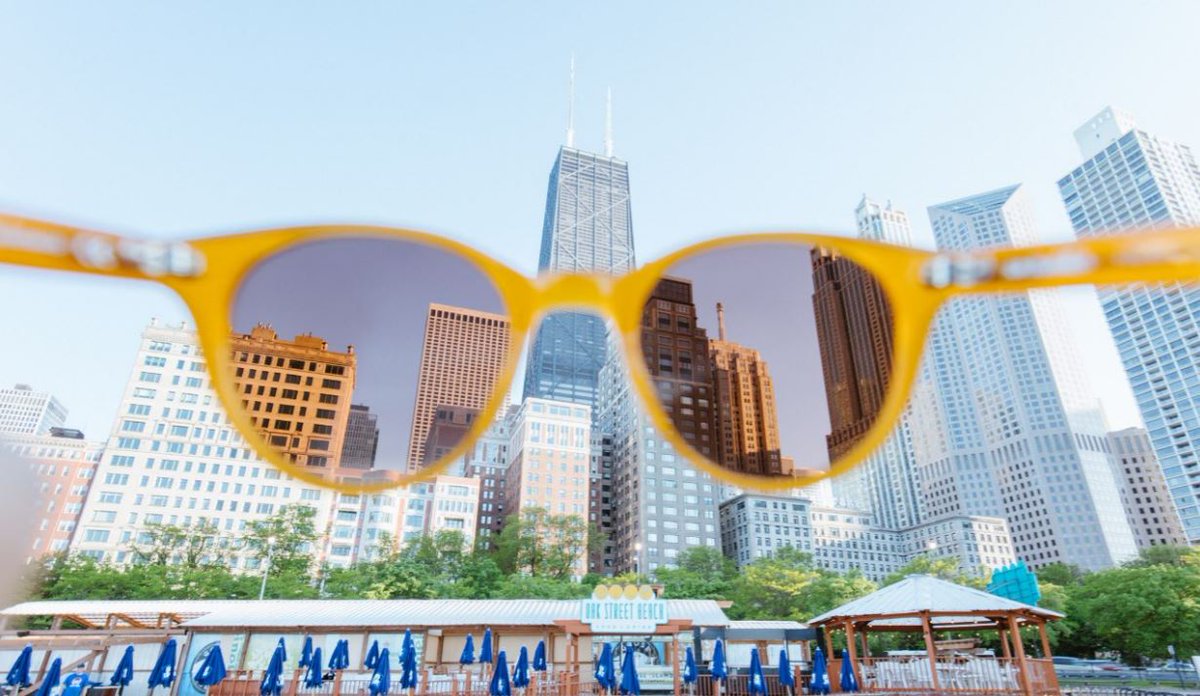 Ritz-Carlton Chicago tweet media