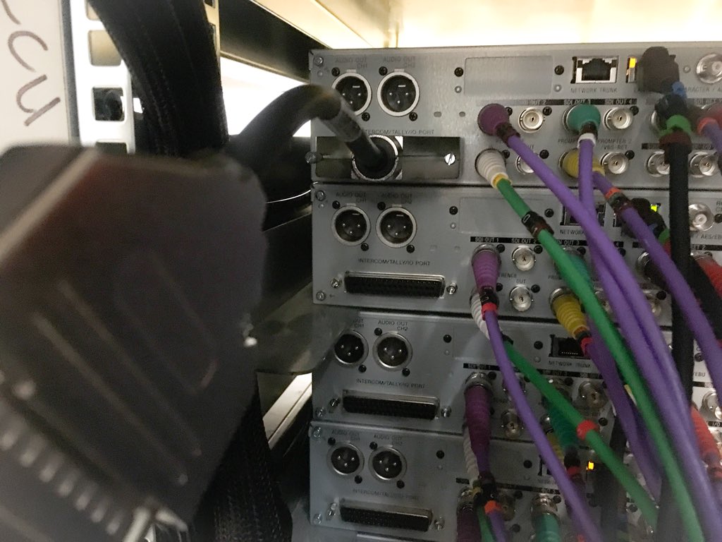 Martin0f's tweet photo. @SonyPro_AP @Sony 24hours later we have a workaround for your problem.
The shoot was yesterday.... https://t.co/OueFSpcyHQ