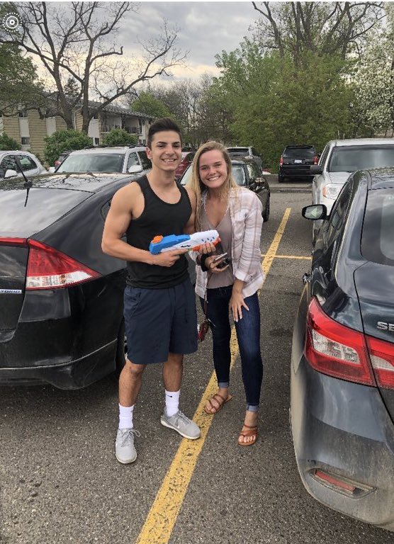 waterwars19's tweet photo. Colt from Dixienormous got out Amelia from Thirstianas making it 2-0!!! https://t.co/VrwBwQLX6j