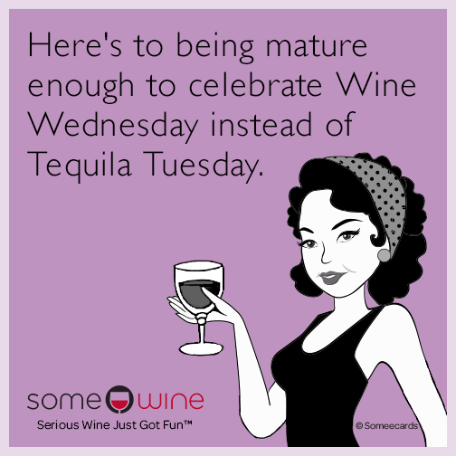 TheCozyHome1's tweet photo. Here's to Wednesday!
#WineWednesday https://t.co/XUcxN0HQCH
