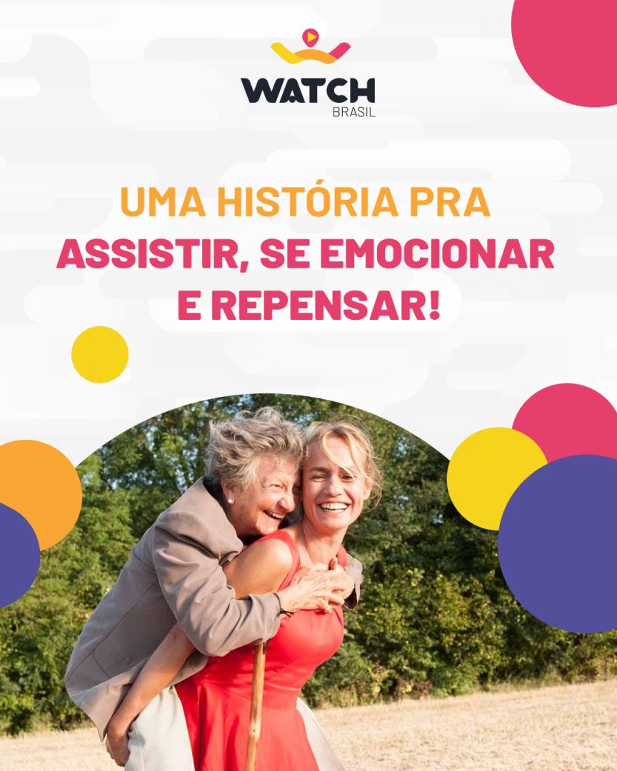 A Watch Brasil » Watch Brasil