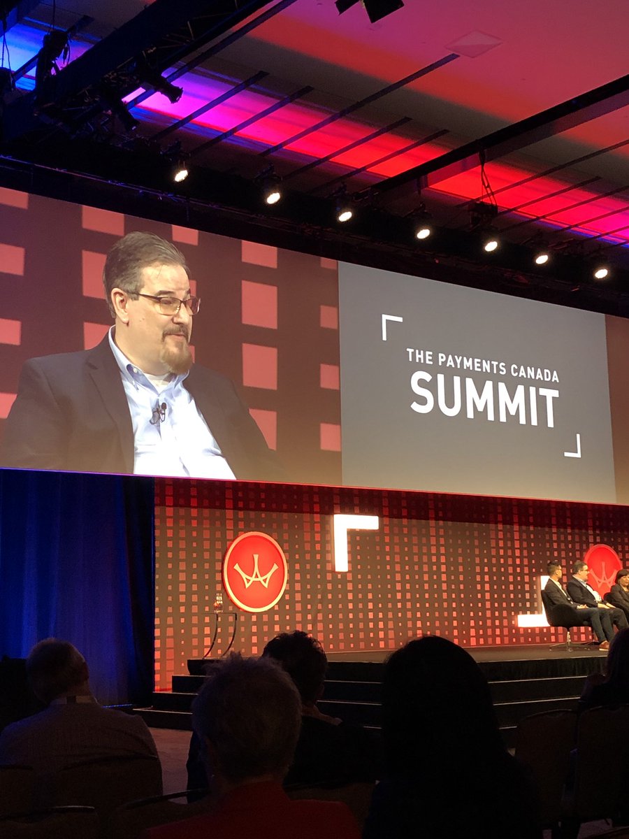 rbmancini's tweet photo. Every successful customer interaction either in-store or online ends with a payment. Walmart is expanding their mission to not only save customers money but also emphasis on time savings. In- store apps and avoiding POS supports this objective #PayCanSUMMIT https://t.co/T8Gt9rWKsc