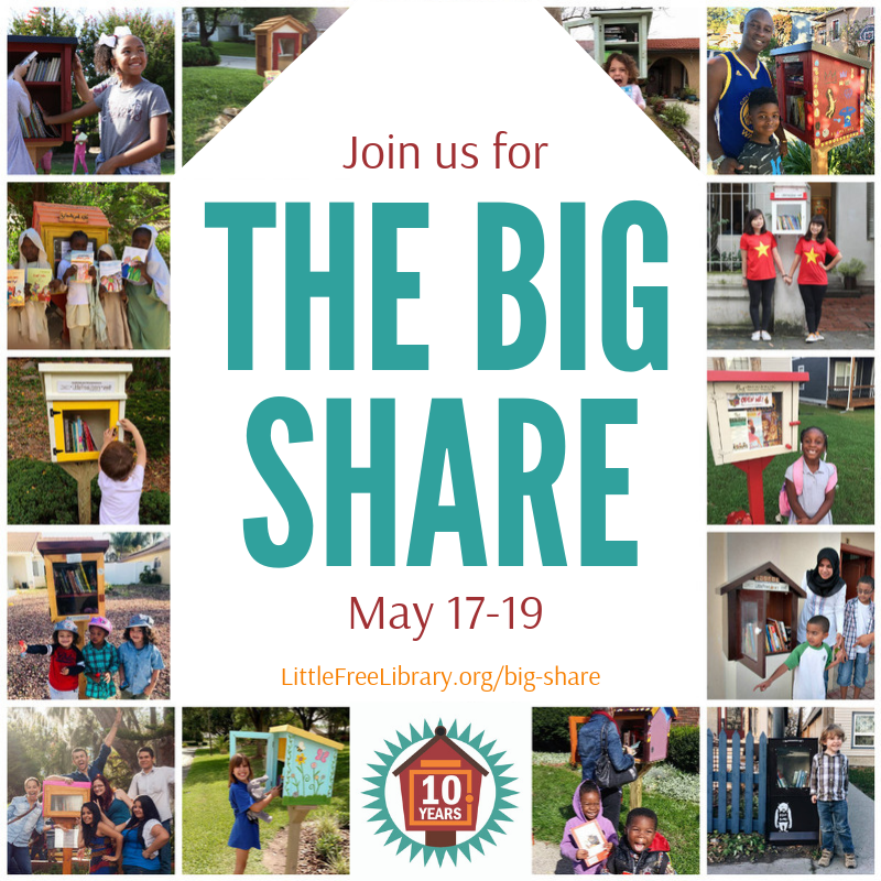 National Book Foundation tweet media