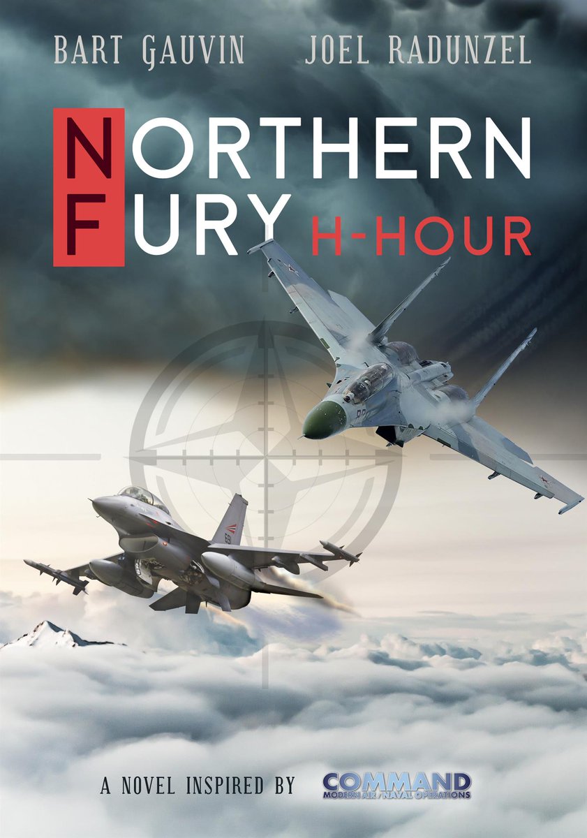 Northern Fury tweet media