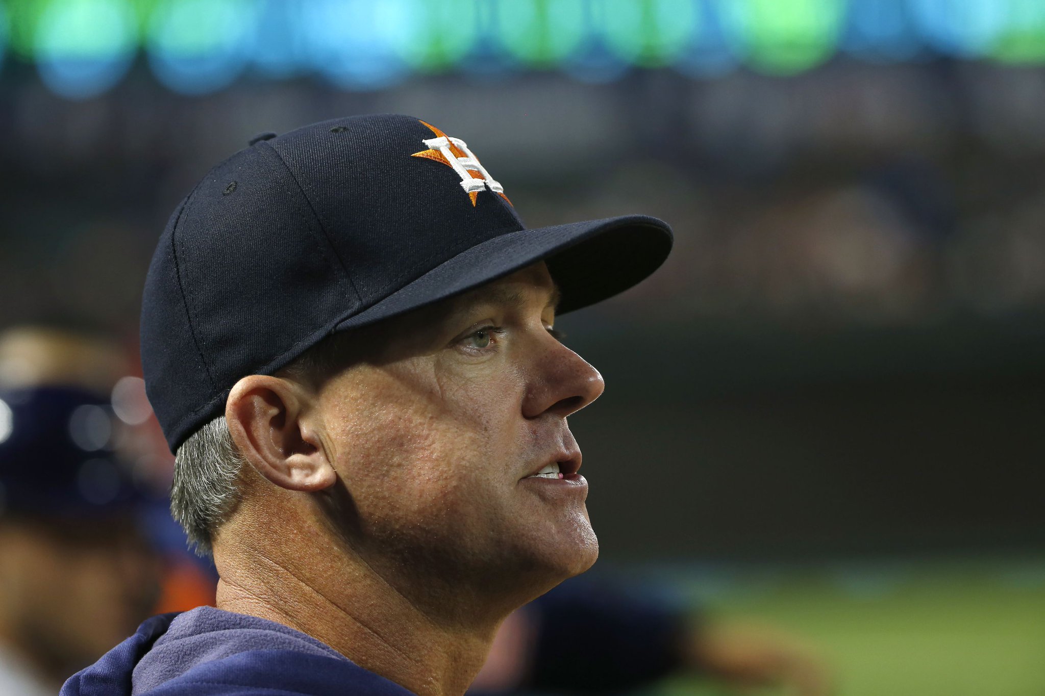 Happy Birthday AJ Hinch  