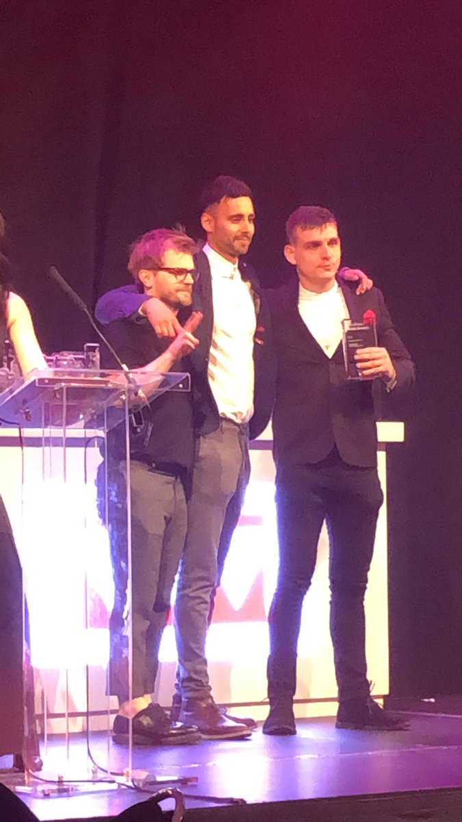 The Drum Awards (@thedrumawards) on Twitter photo Well done to <a href="/cheetham_bell/">Cheetham Bell</a> for taking home SILVER in Leisure/Travel/Tourism #TheDrumAwards Well done to <a href="/cheetham_bell/">Cheetham Bell</a> for taking home SILVER in Leisure/Travel/Tourism #TheDrumAwards