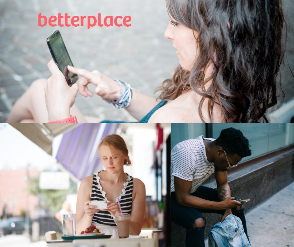 Betterplace tweet media