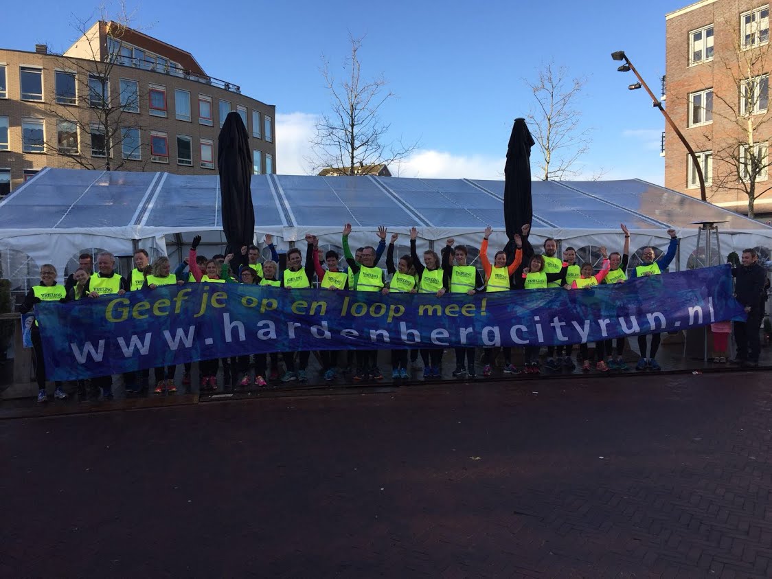 Jubilerende Hardenberg City Run maakt zich op voor een uitmuntende atletiekavond. - hardloopnieuws.nl/jubilerende-ha… -
 Hardenberg- Aanstaande zaterdag 18 mei maakt Hardenberg zich weer op voor de voorjaarsklassieker “Hardenberg City Run”.  De organisatie ...