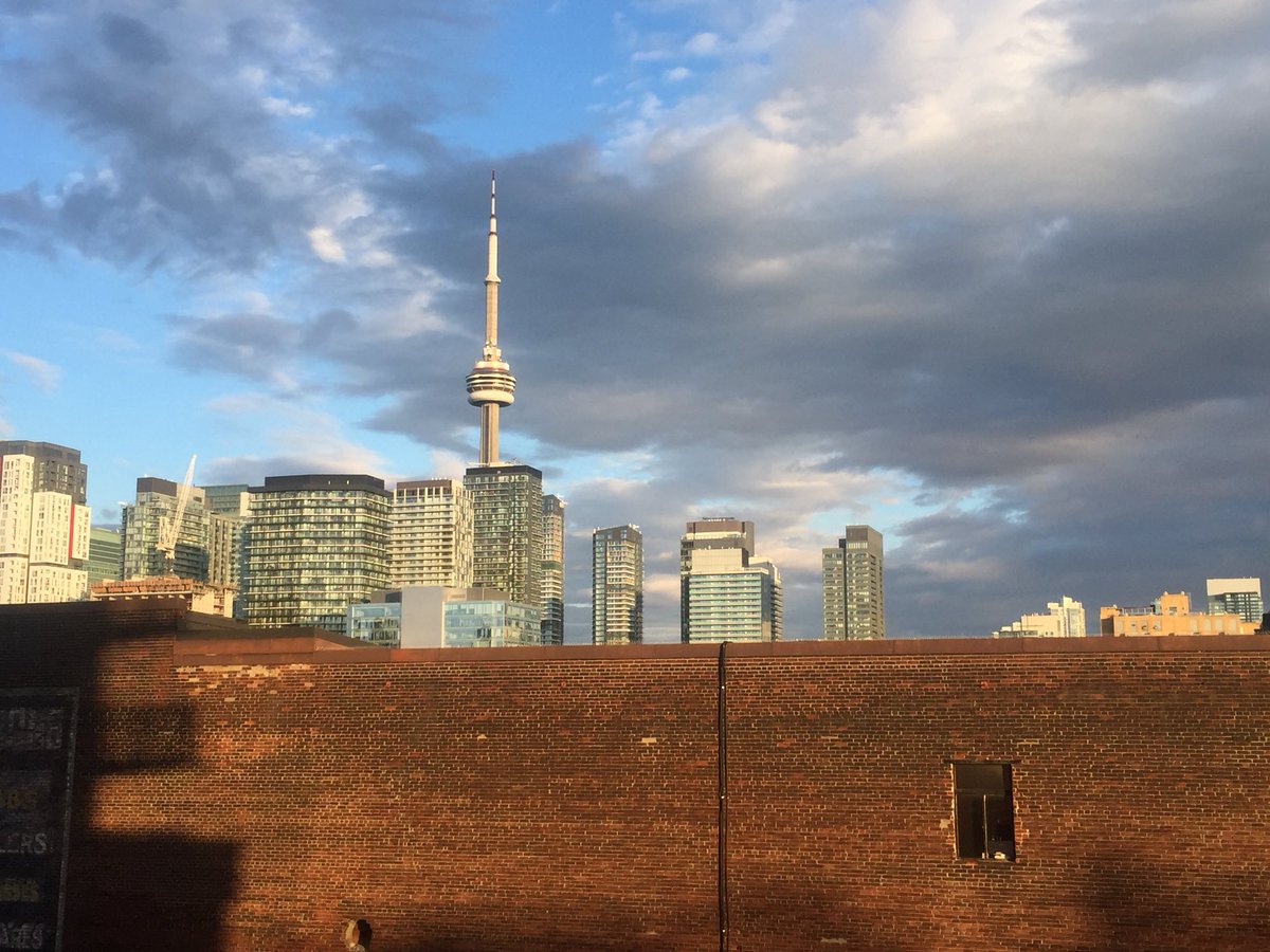 HalcyonSport's tweet photo. Capping off an insightful two days at Social Return on Investment training with @SocialValueInt @SocialValueCDA in TO- a super practical and an informed method that I am super excited to incorporate into my practice https://t.co/lYEJfWNR8U