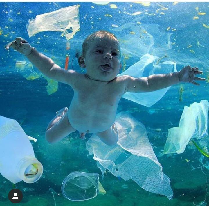 "human beings should be responsible for their actions towards our environment because is the only thing that we live in"  #plasticpollution #climatechange #action #un
