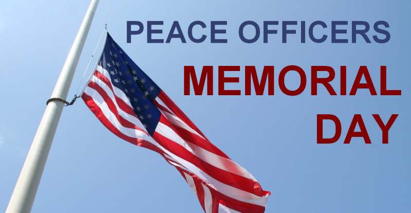 stockbridgecity's tweet photo. The City of Stockbridge recognizes Peace Officers Memorial Day. We salute those officers who made the ultimate sacrifice in the line of duty.
#Stockbridge #CityofStockbridge #community #yourcommunity #WhereCommunityConnects #peaceofficersmemorialday #thankful #service https://t.co/vUtSwFTuvN