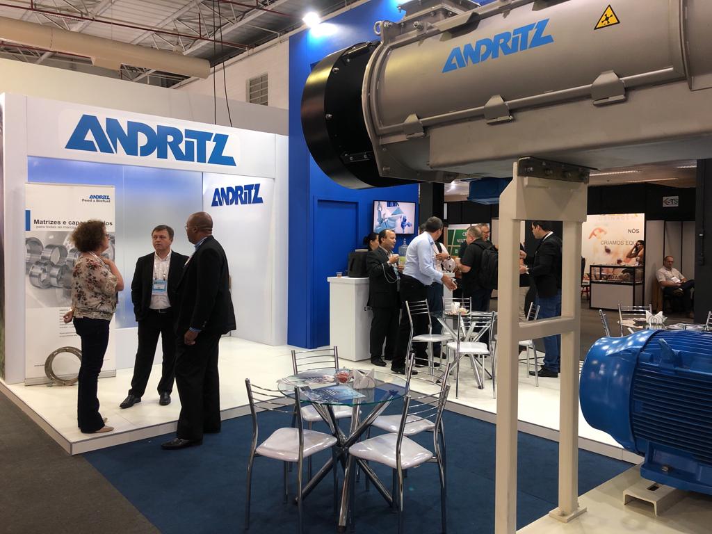 CongresoCIPAL's tweet photo. Excelente primer día en la Expo Pet Food #FENAGRA en Campinas (SP), Brasil con algunos de los destacados sponsors que nos acompañarán en #CIPAL2019 https://t.co/jjyf8KjORQ. Mañana 16/05 los esperamos en el Stand E 03! @Allextrudedpets #FENAGRA2019 #mascotas #petfood #nutricion https://t.co/N358fTSXa2
