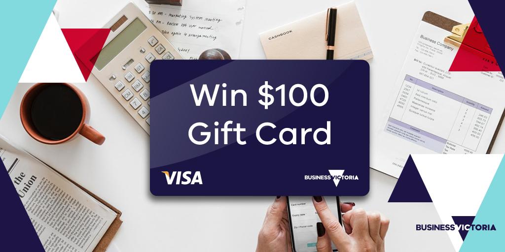 Business Victoria tweet media