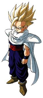 @LoadComics Impressiona q o Toyotaro só faz o mangá baseado em anotações q o Toriyama fornece tanto pra animação quanto pra ele, e o cara capta com muito mais precisão as sutilezas da obra. Basta lembrar dos uniformes de batalha mais clássicos dele: 