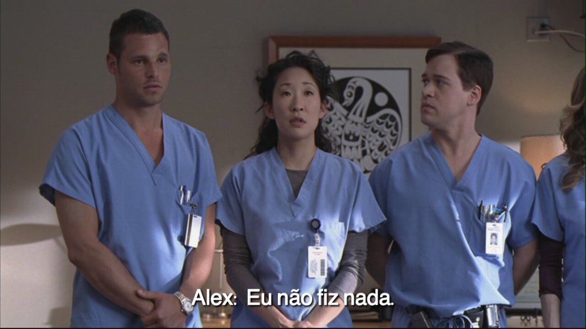 greysanatombei's tweet photo. a evolução do karev meu deus eu amo o meu filho https://t.co/zzxWHYzzdr