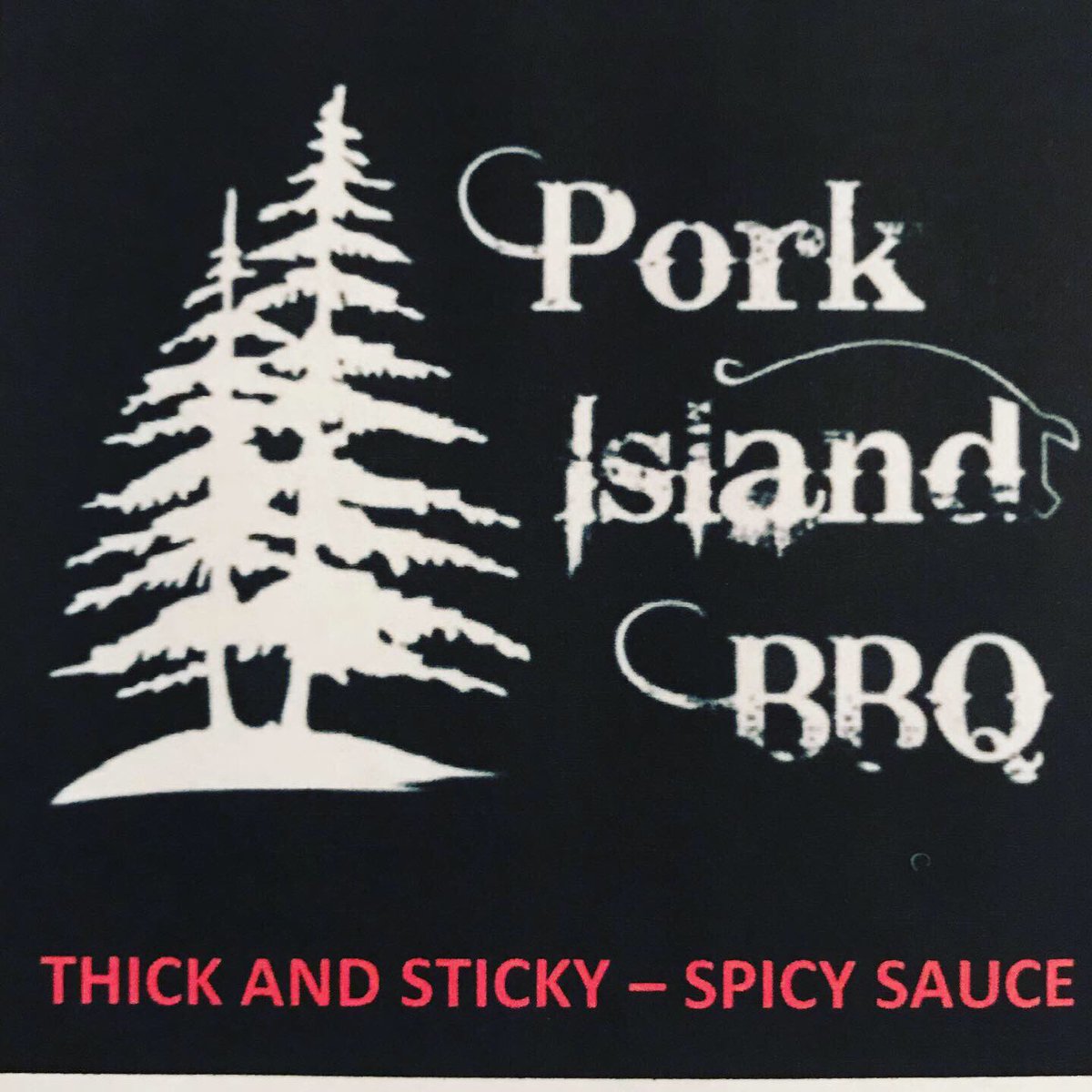 PorkIslandBBQ's tweet photo. Little label action. Plus our new addition for this Saturday from 3-7pm at @gardenstatebco Our new, Irish Whiskey BBQ sauce. Ohh yeah!! #porkislandbbq #southjerseybbq #pineybbq #irishwhiskey #irishwhiskeybbqsauce #southjersey #bbq #BBQ #bbqsauce https://t.co/c0HVQw2t8C