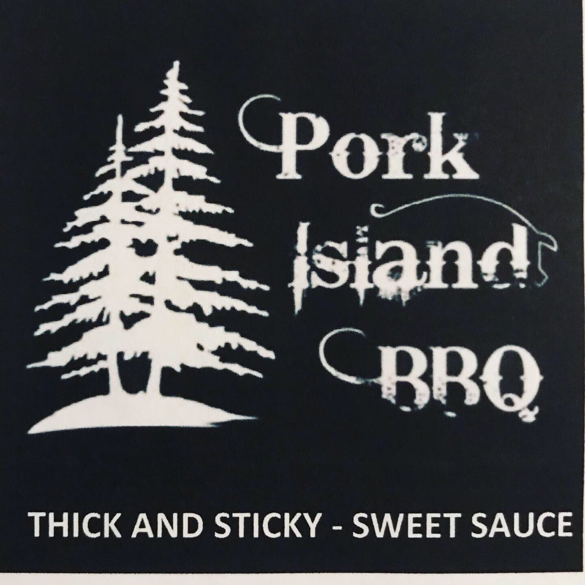 PorkIslandBBQ's tweet photo. Little label action. Plus our new addition for this Saturday from 3-7pm at @gardenstatebco Our new, Irish Whiskey BBQ sauce. Ohh yeah!! #porkislandbbq #southjerseybbq #pineybbq #irishwhiskey #irishwhiskeybbqsauce #southjersey #bbq #BBQ #bbqsauce https://t.co/c0HVQw2t8C
