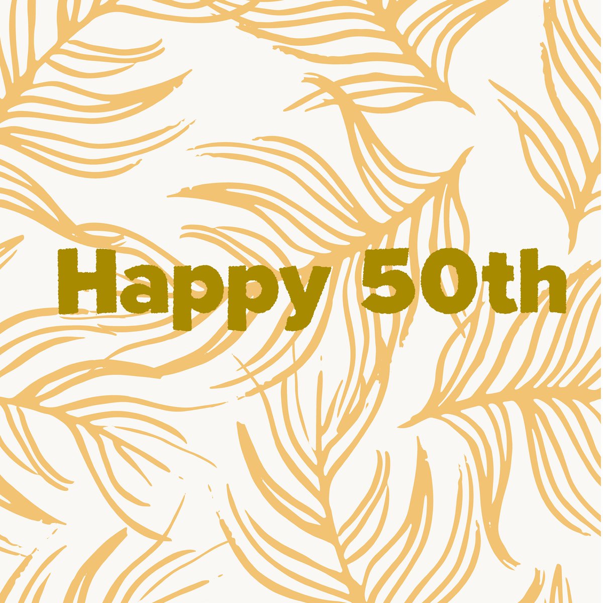 The mighty Caesar turns 50 tomorrow! We are celebrating this Calgary invention by offering 5 Caesars at $5/each for 5 days.

Join us from Thursday - Monday.