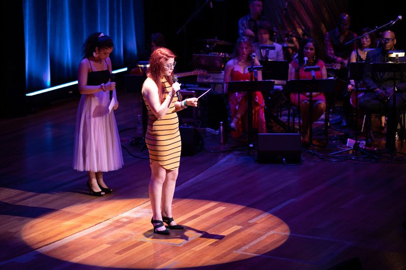 sayorg's tweet photo. Enjoy a few images from SAY: 17th Annual Chefs’ Gala - May 13, 2019 #SAYgala #stuttering #everyvoicematters https://t.co/cYTBh7fCDr
