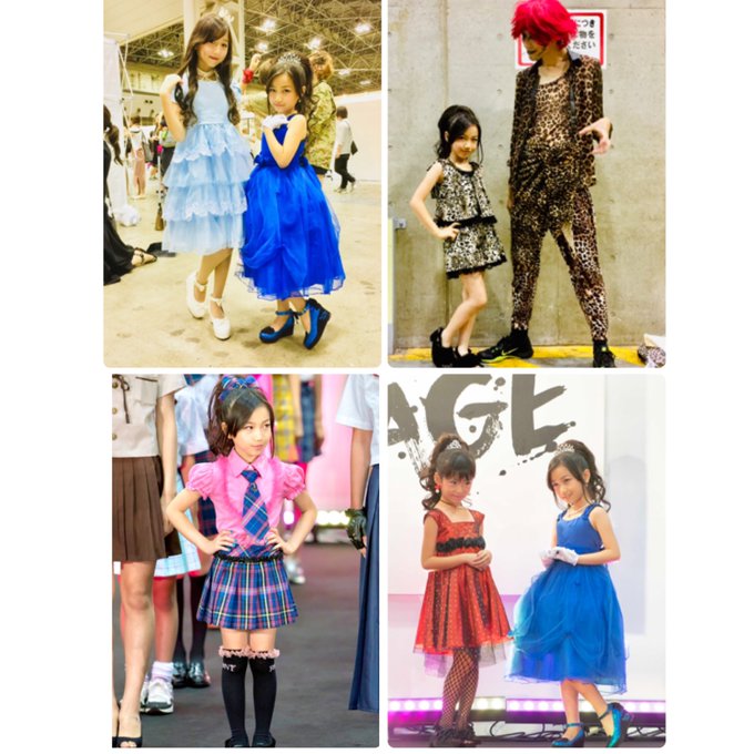 Twitterのコスプレ画像31