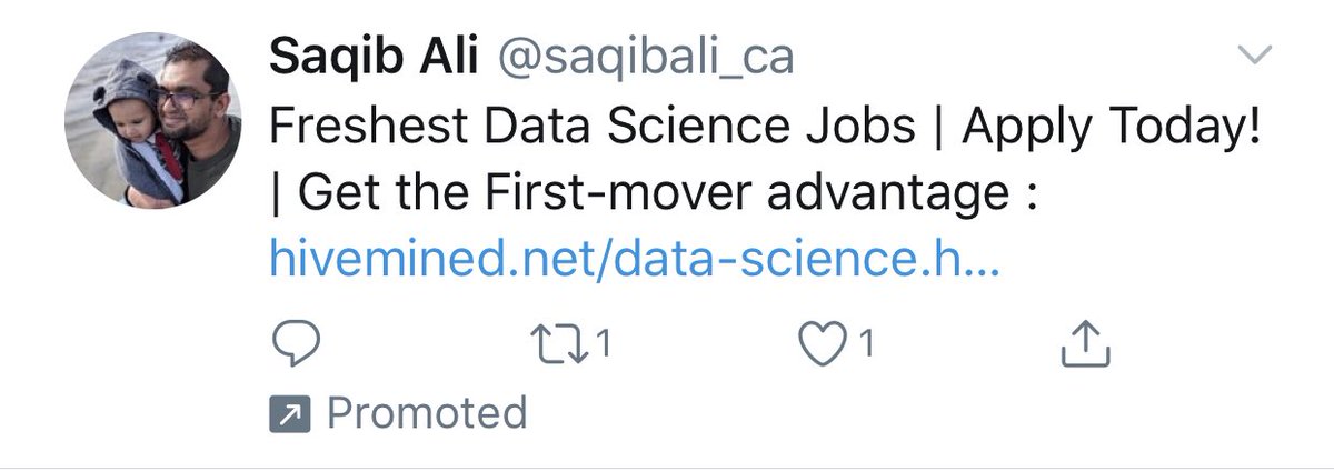 For all of California’s troubles, at least you can always get the freshest farm to table data science jobs