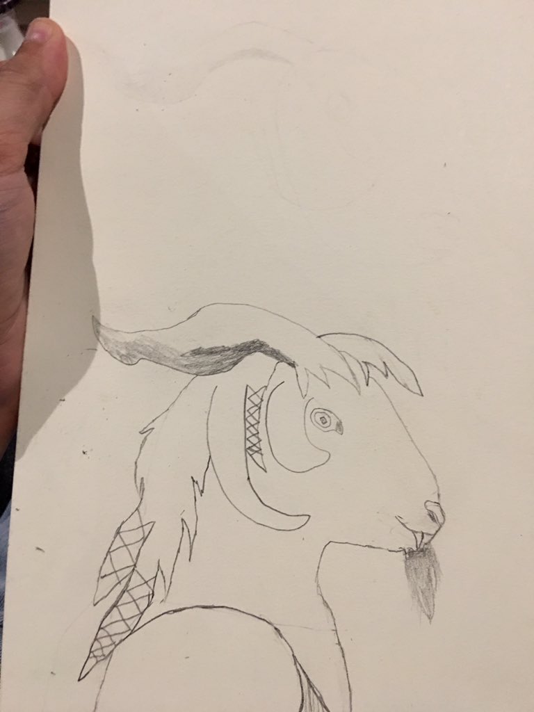 Seth_Arkada's tweet image. So, been trying to do some sketching of my own, am planning on building a fursuit for myself by mid-October.