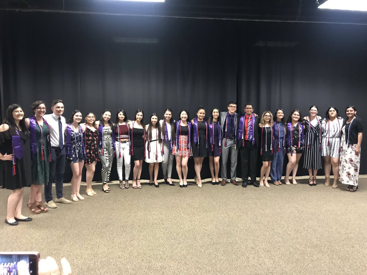 missionechs's tweet photo. What a night, we acknowledged our current BPA/NTHS Officers, over 60 competitors, corded our BPA/NTHS members, and welcomed new officers. Thank you MECHS BPA &amp; NTHS for building our students as leaders #PhoenixFamily #FirstandBest @mechsnths @BPAMECHS https://t.co/9dCDBr9gZu