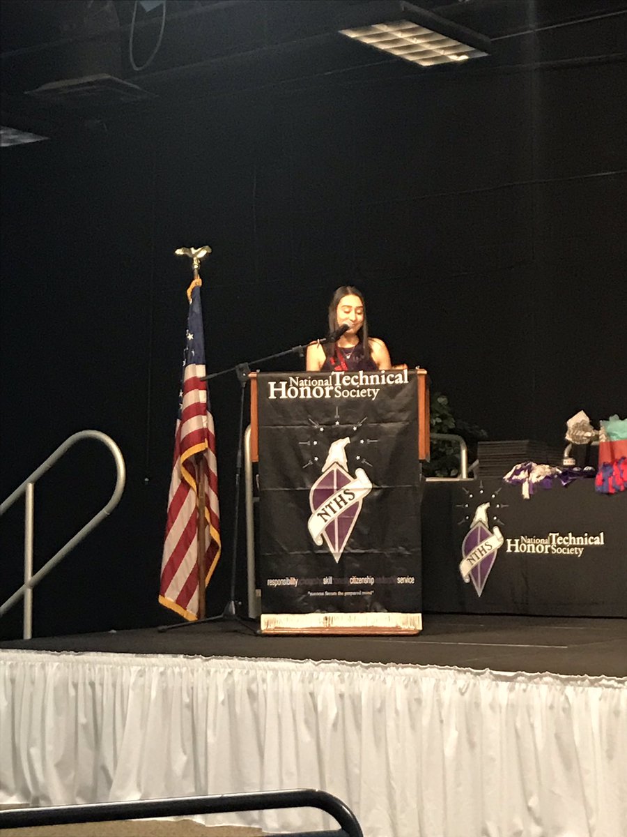 missionechs's tweet photo. What a night, we acknowledged our current BPA/NTHS Officers, over 60 competitors, corded our BPA/NTHS members, and welcomed new officers. Thank you MECHS BPA &amp; NTHS for building our students as leaders #PhoenixFamily #FirstandBest @mechsnths @BPAMECHS https://t.co/9dCDBr9gZu