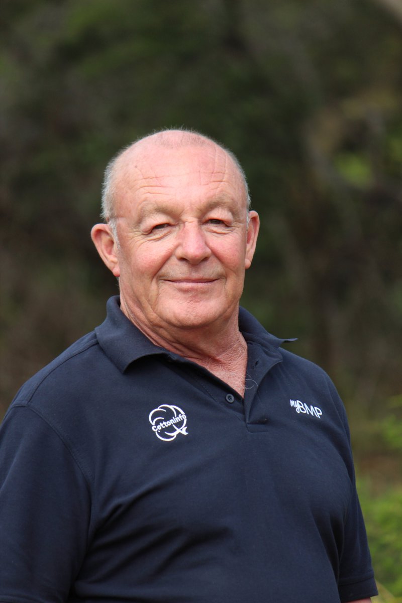 CONGRATULATIONS to Ben &amp; Kim Witham (finalist Grower of the Year) &amp; Kieran O'Keeffe (finalist  Researcher of the Year) for 2019 Cotton Industry Awards. Well done! <a href="/KokeeffeK/">kokeeffe</a> <a href="/KeyWater1/">Key Water</a>  cottonaustralia.com.au/uploads/resour…