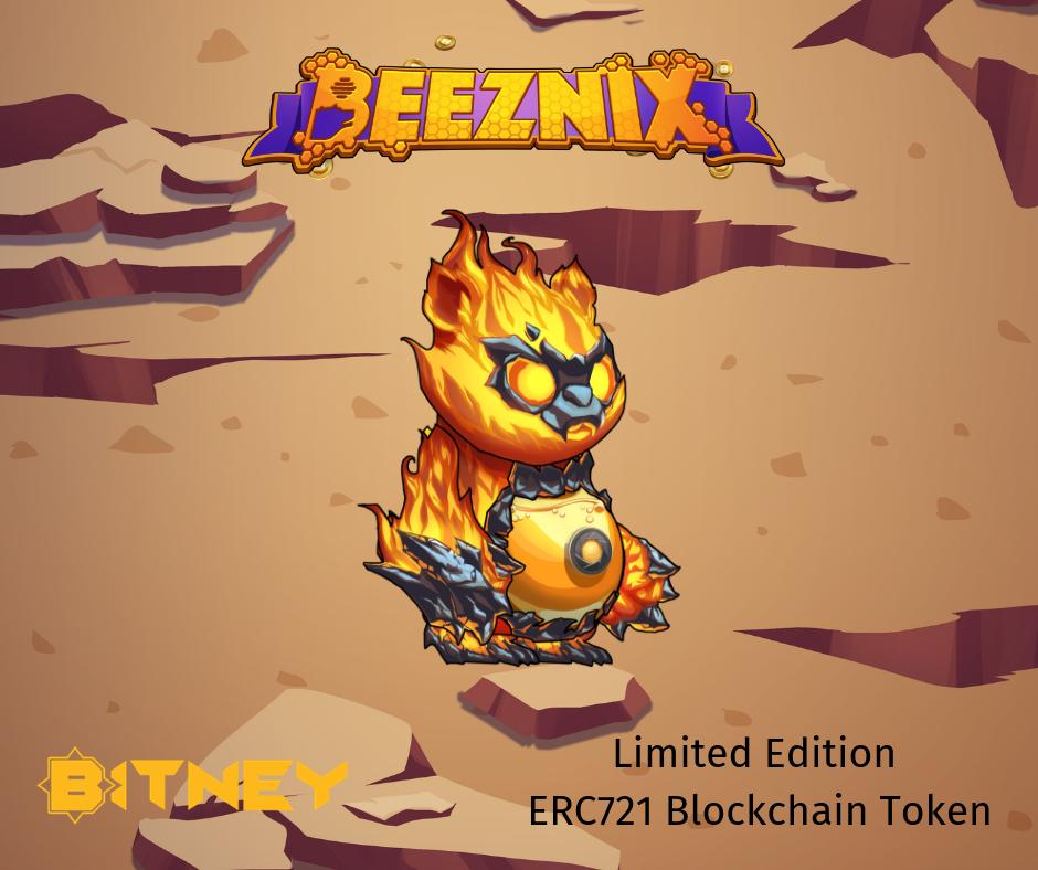 bitbubs's tweet image. Meet Bo! The hottest bear in the Beeznix universe!

Download and play Beeznix today to start earning Bitneys! #bitney #beeznix #cryptocurrency #blockchain #erc721 #androidgame #mobilegame #android

play.google.com/store/apps/det…