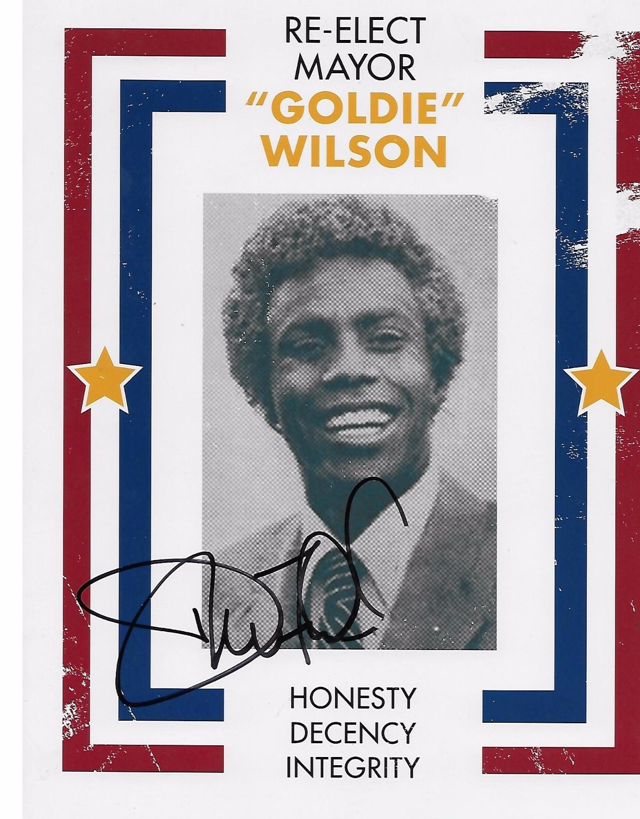 Happy Birthday, Donald Fullilove!   