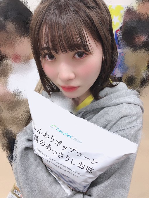 今村麻莉愛のTwitter画像28
