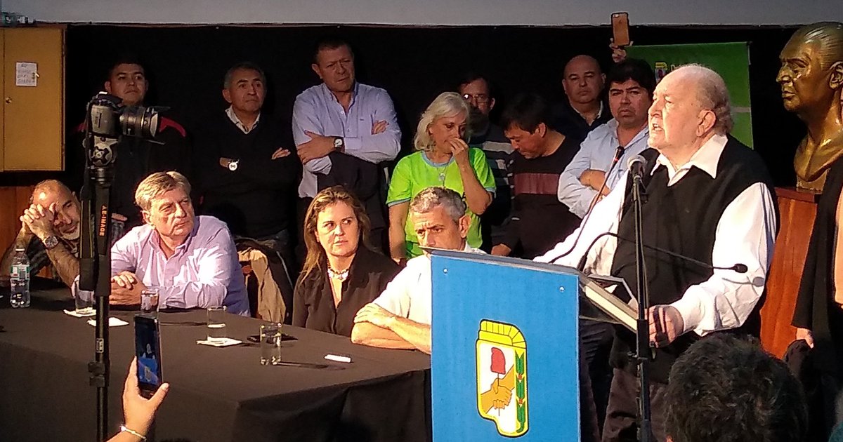 DeluMelina's tweet photo. Esta tarde explotó la Unidad Básica de General Pico con el Cierre de Campaña de FreJuPa.
Vamos compañeros, camino al rotundo triunfo este domingo!💪✌️
#ProyectoVerna
#FreJuPa
#Ziliotto2019
#Fernanda2019
#LaPampa https://t.co/26cnyfjce0