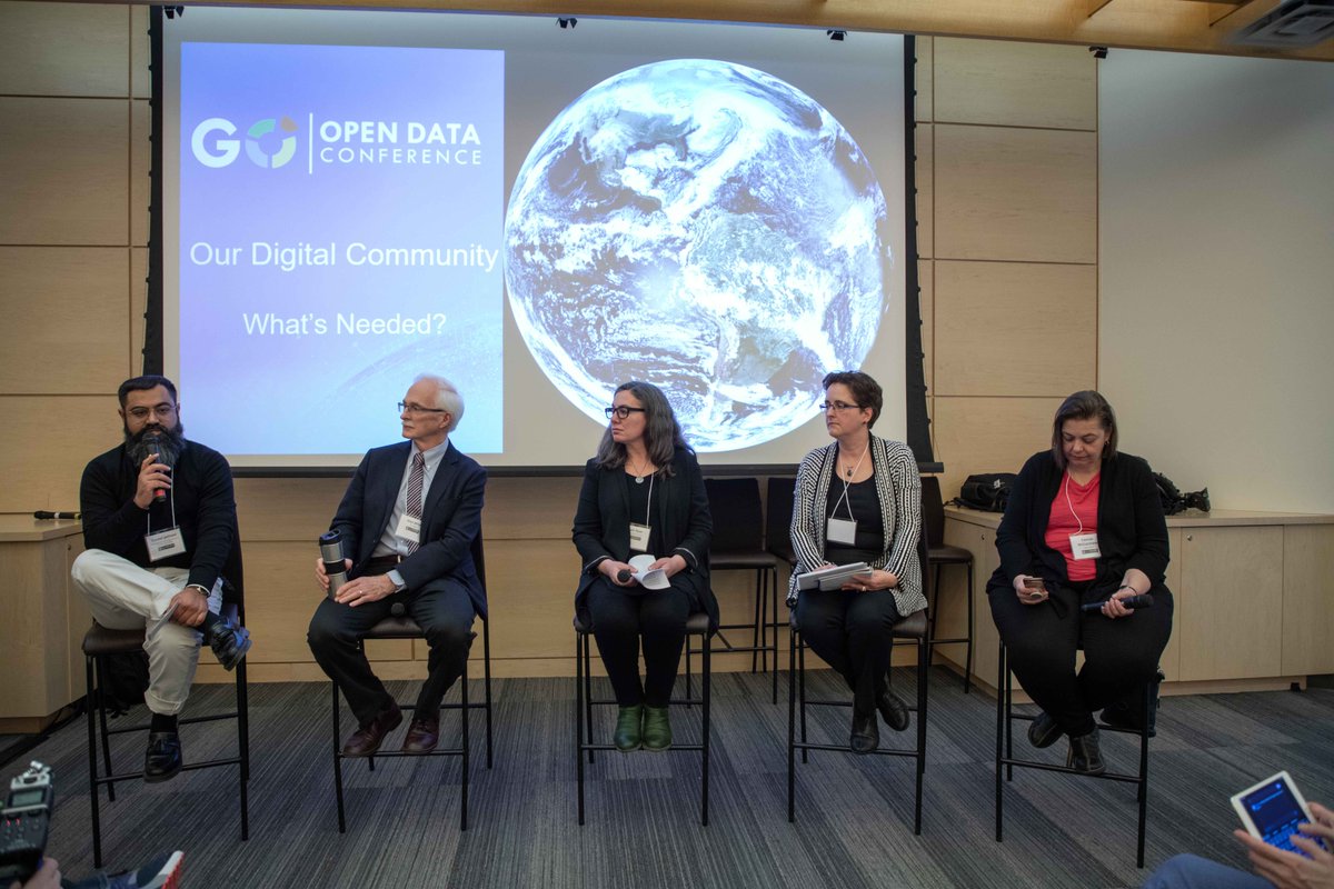 oditoronto's tweet photo. Did you miss or want to recap #GOOD19 ?!
Now you can watch great #opengov & #opendata keynotes and programs on inclusive, equitable, ethical & impactful issues.
https://t.co/1WdkCPHZNb https://t.co/foTnOP8zuC