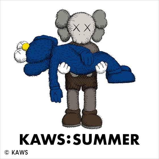 Fullress 国内 6 7から全国のuniqloにて展開 19年 S Sモデルのkaws Uniqlo コレクション カウズ ユニクロ T Co G3lk6frkbc T Co Swlrqpbve2 Twitter