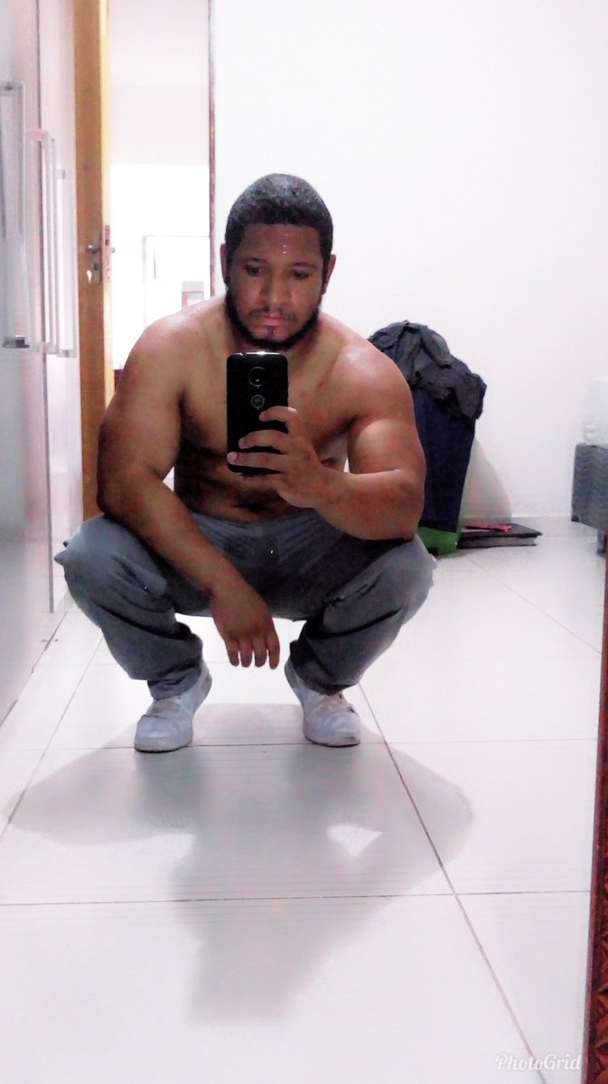 fashionatittude's tweet photo. Boa noite!!! 
#musculation 
#goodnight 
#nightperfect https://t.co/2UZMyDEjFt